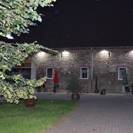 Wersauer Hof - Ferme Auberge Reilingen Εξωτερικό φωτογραφία