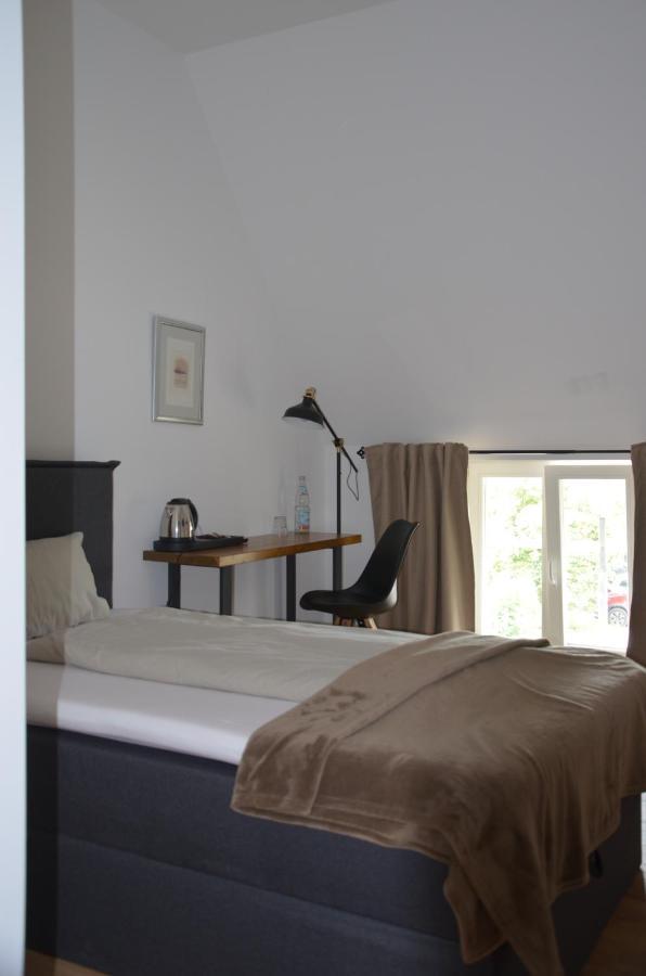 Wersauer Hof - Ferme Auberge Reilingen Εξωτερικό φωτογραφία