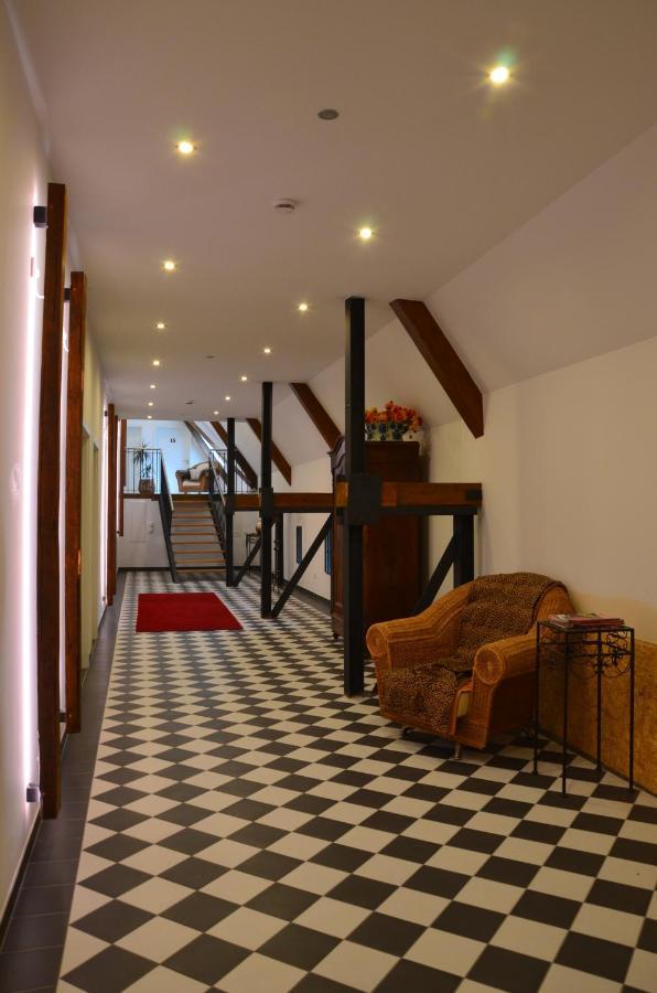 Wersauer Hof - Ferme Auberge Reilingen Εξωτερικό φωτογραφία